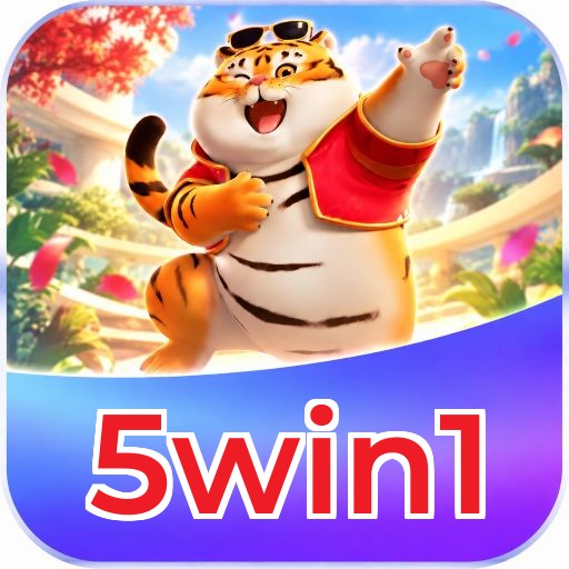 5win1 Facebook - Página oficial com promoções e comunidade ativa