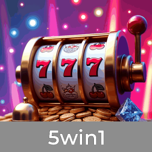 Aproveite o Acesso Seguro Instantâneo na 5win1