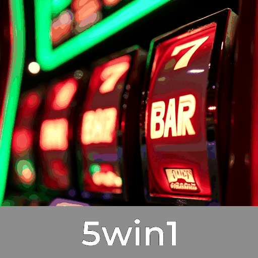 Aproveite o Acesso Seguro Instantâneo na 5win1