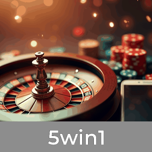5win1: Desfrute de Bônus e Ofertas Irresistíveis