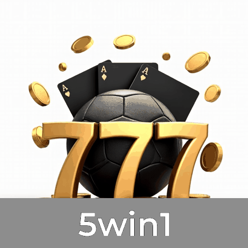 5win1: Segurança e Diversão Garantidas