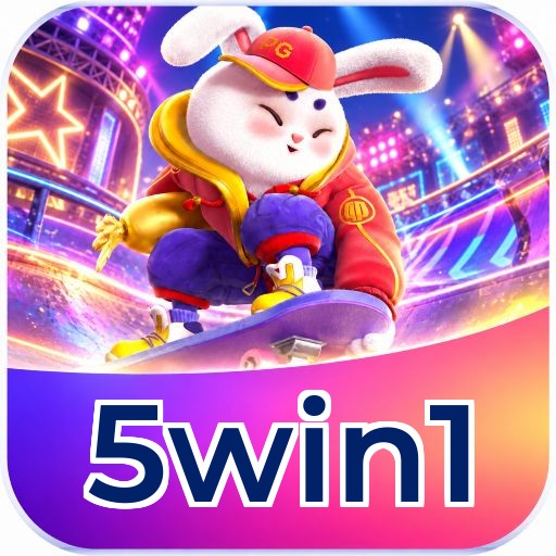 5win1 Facebook - Página oficial com promoções e comunidade ativa