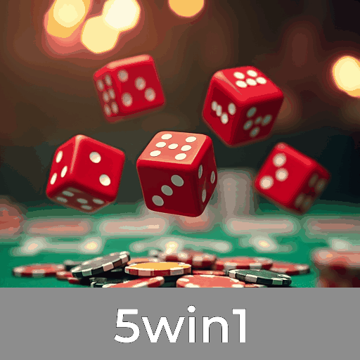 Experimente a Comodidade do App 5win1: Jogos na Palma da Mão