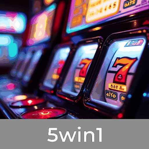 Aproveite o Acesso Seguro Instantâneo na 5win1