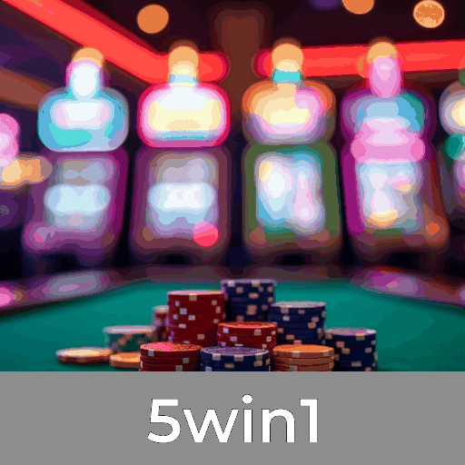 Explore o 5win1: A Plataforma de Apostas com Serviços Profissionais