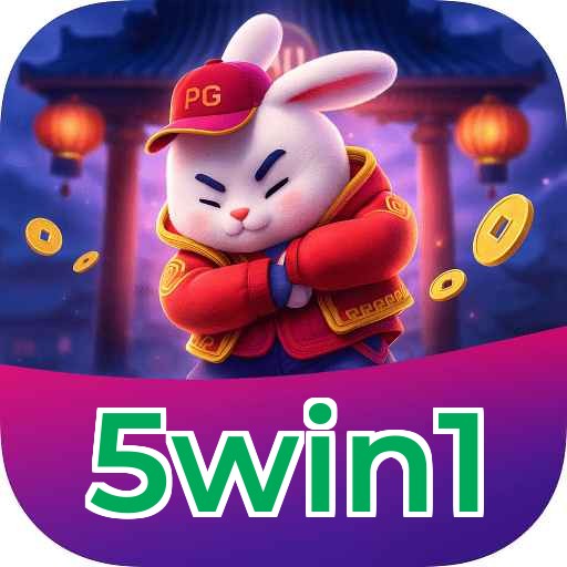 5win1 Logo