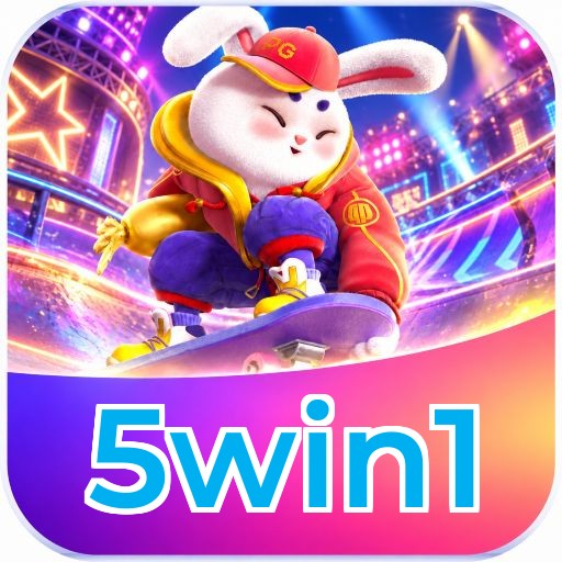 5win1 Facebook - Página oficial com promoções e comunidade ativa