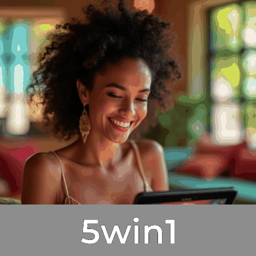 5win1: Excelência em Apostas Esportivas Brasileiras